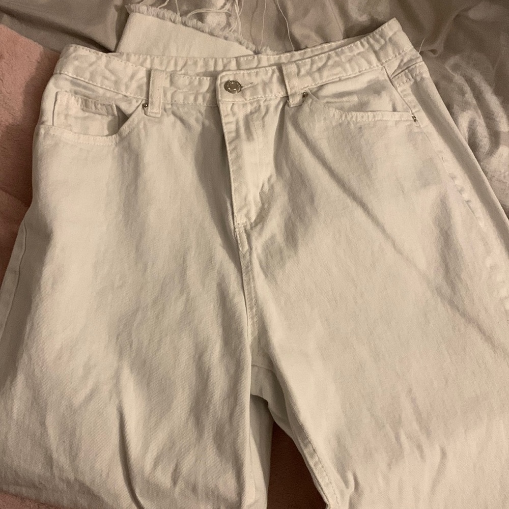 SHEIN FLAIR PANTS